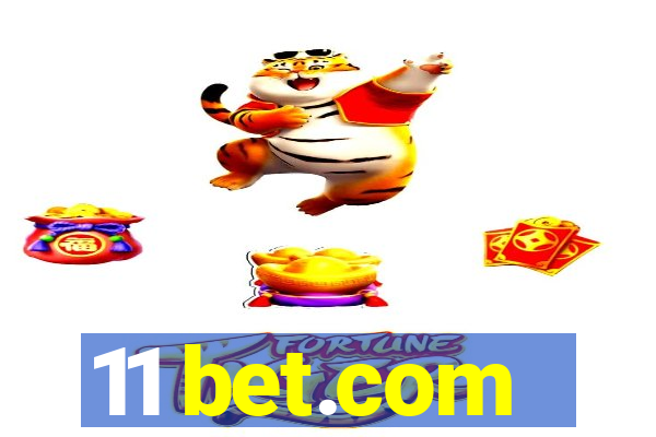 11 bet.com